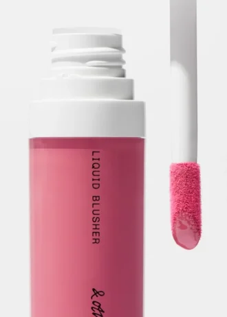 Ribbon Reveal Blush liquido