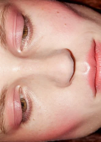 Ripe Peach Cheek & Labbra