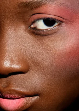 Ripe Peach Cheek & Labbra