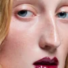 Rossetto opaco Double Cherry per le labbra