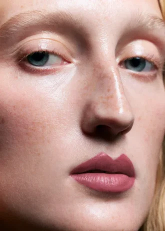 Rossetto opaco Pink Era per le labbra