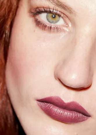 Rossetto opaco Rosy Moment per le labbra