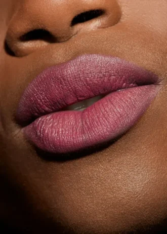 Rossetto opaco Rosy Moment per le labbra