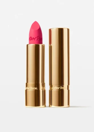 Rossetto opaco Strawberry Flame per le labbra
