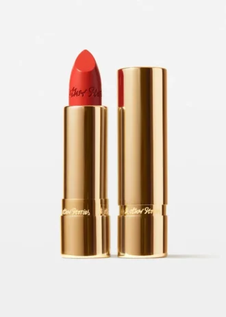 Rossetto satinato Bright Brick per le labbra