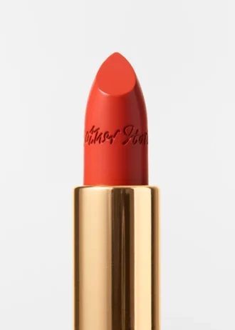 Rossetto satinato Bright Brick per le labbra