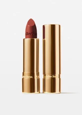 Rossetto satinato Real Rust per le labbra
