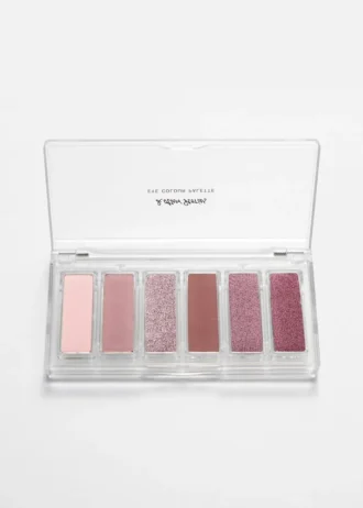 Rouge Shadows Palette di ombretti Rouge Shadows