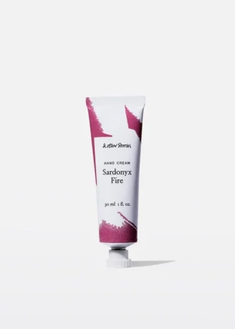 Sardonyx Fire Crema mani Sardonyx Fire
