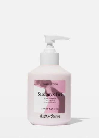 Sardonyx Fire Creme mani Sardonyx Fire