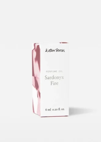 Sardonyx Fire Oli profumati Sardonyx Fire