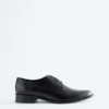 Scarpe Derby in pelle