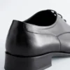 Scarpe Derby in pelle
