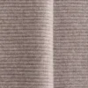 Sciarpa in maglia di cashmere