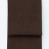 Sciarpa in maglia di cashmere