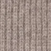 Sciarpa in maglia di cashmere