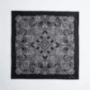 Sciarpa in seta Paisley