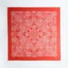 Sciarpa in seta Paisley