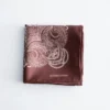 Sciarpa in seta Paisley