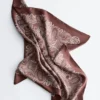 Sciarpa in seta Paisley