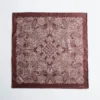 Sciarpa in seta Paisley