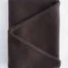 Sciarpa triangolare in lana