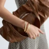 Set di braccialetti tubolari
