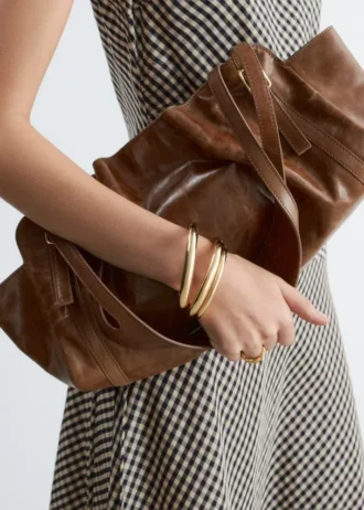 Set di braccialetti tubolari