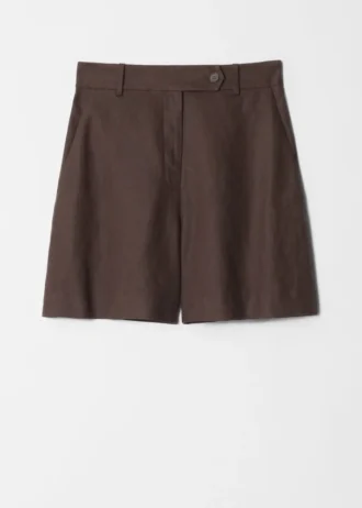 Shorts in lino