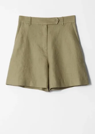 Shorts in lino