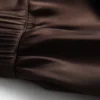 Shorts in raso
