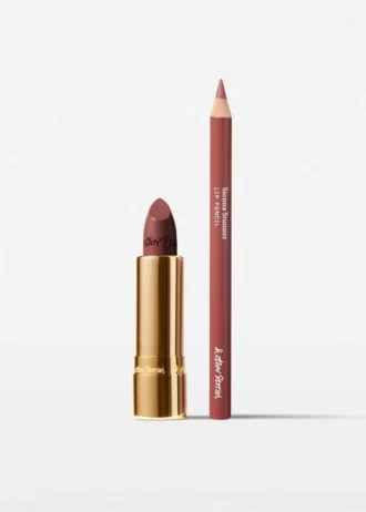 Sienna Stunner Kit rossetto e matita labbra Sienna Stunner