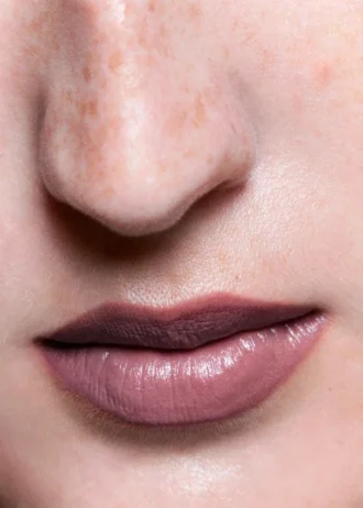 Sienna Stunner Sienna Stunner Rossetto satinato per le labbra