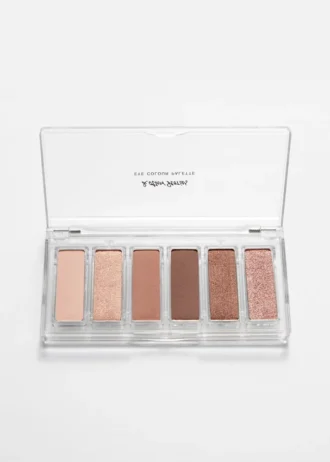 Signature Shades Signature Shades Palette di colori per gli occhi