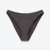 Slip bikini a vita alta