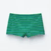 Slip bikini a vita alta