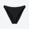 Slip bikini a vita alta