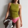 Slip bikini classico
