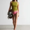 Slip bikini classico
