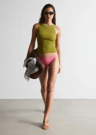 Slip bikini classico
