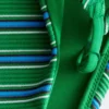 Slip bikini con dettaglio laterale