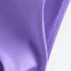 Slip bikini con lacci laterali