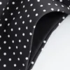 Slip bikini con lacci laterali