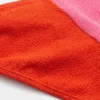 Slip bikini testurizzati