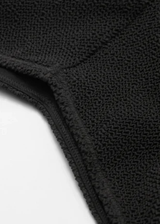Slip bikini testurizzati