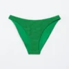 Slip bikini testurizzati