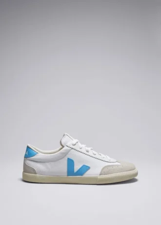 Sneakers in tela Veja Volley