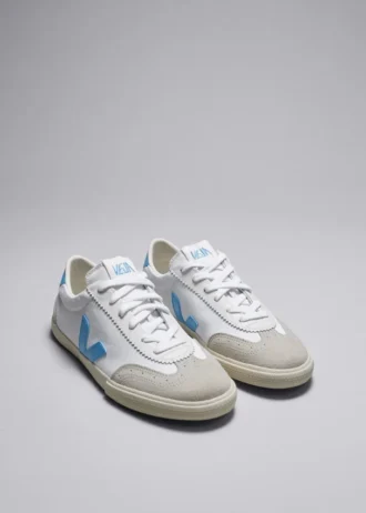 Sneakers in tela Veja Volley