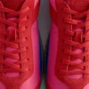 Sneakers minimal in pelle