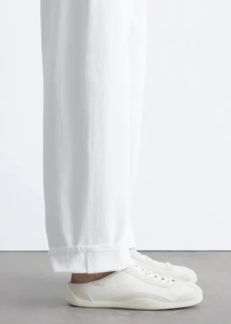 Sneakers slip-on